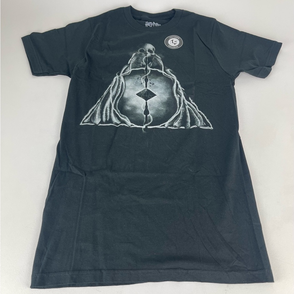 Harry Potter Tee
